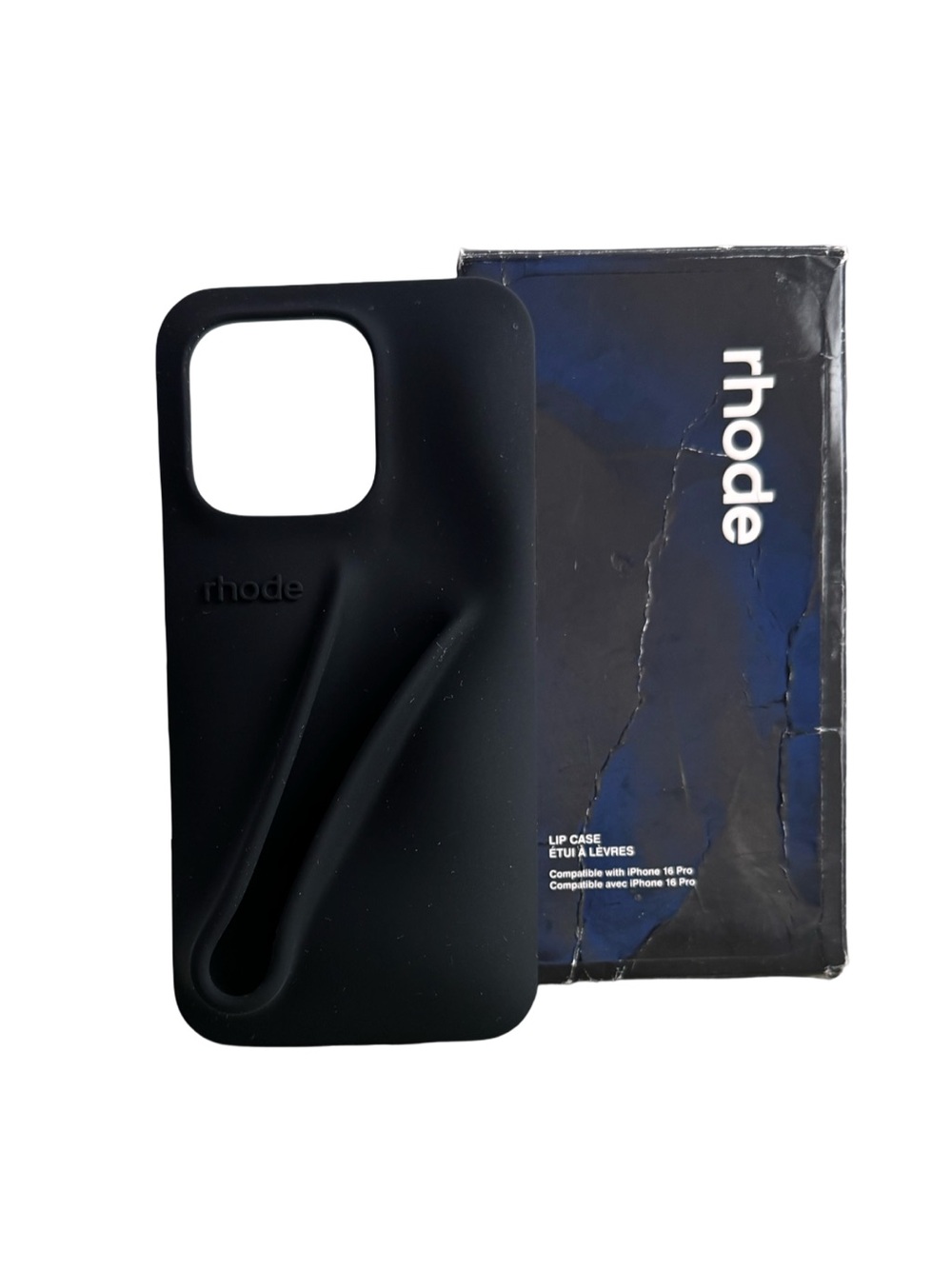 RHODE Lip Case - iPhone 16 Pro